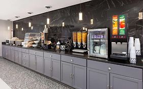 Baymont By Wyndham Warrenton